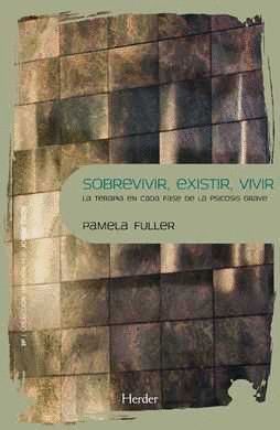 SOBREVIVIR, EXISTIR, VIVIR