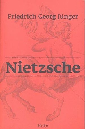 NIETZSCHE