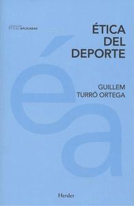 ETICA DEL DEPORTE