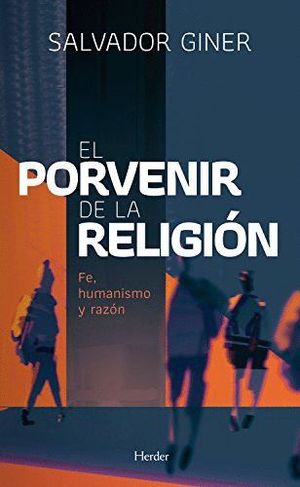 EL PORVENIR DE LA RELIGION
