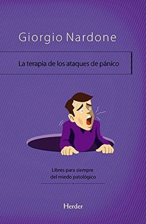 LA TERAPIA DE LOS ATAQUES DE PANICO