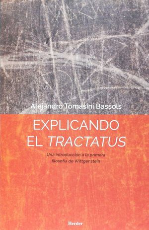 EXPLICANDO EL TRACTATUS