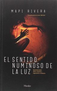 EL SENTIDO NUMINOSO DE LA LUZ