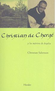 CHRISTIAN DE CHERGÉ