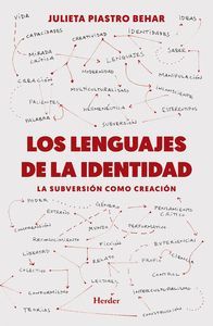 LOS LENGUAJES DE LA IDENTIDAD