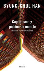 CAPITALISMO Y PULSION DE MUERTE ARTICULOS