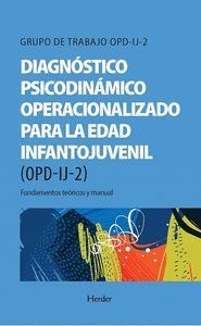 DIAGNÓSTICO PSICODINÁMICO OPERACIONALIZADO PARA LA EDAD