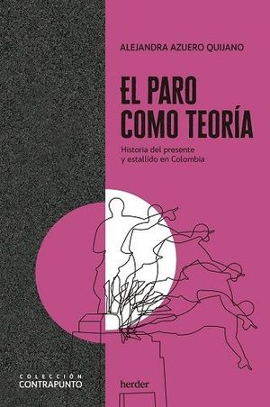 EL PARO COMO TEORÍA