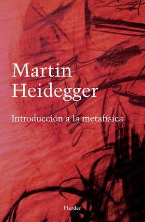 INTRODUCCION A LA METAFISICA