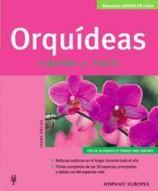 ORQUIDEAS RAPIDO Y FACIL