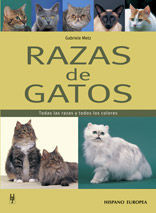 RAZAS DE GATOS (T)