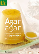 AGAR AGAR