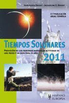 TIEMPOS SOLUNARES 2011