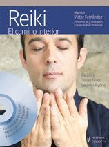 REIKI. EL CAMINO INTERIOR (+DVD)