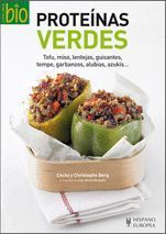 PROTEINAS VERDES