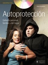 AUTOPROTECCIÓN (+DVD)