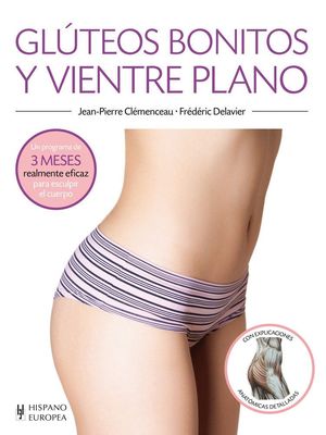 GLUTEOS BONITOS Y VIENTRE PLANO