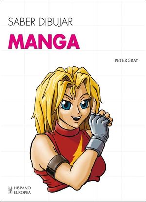 MANGA