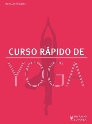 CURSO RAPIDO DE YOGA