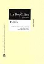 REPUBLICA (T) -BILINGUE GRIEGO/ESPAÑOL-
