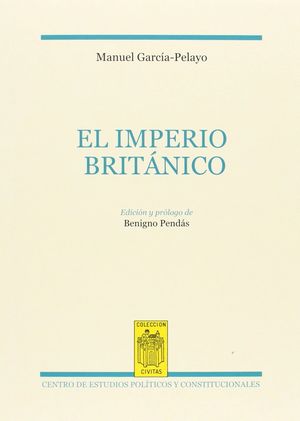 EL IMPERIO BRITÁNICO