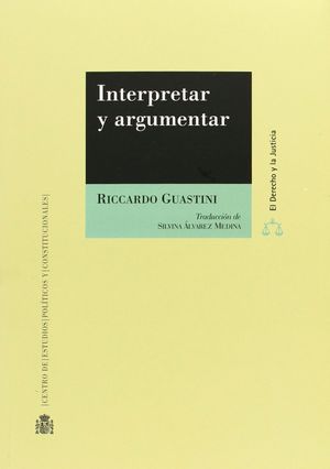 INTERPRETAR Y ARGUMENTAR