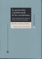 LA PROTECCION CONSTITUCIONAL DE LAS ASOCIACIONES