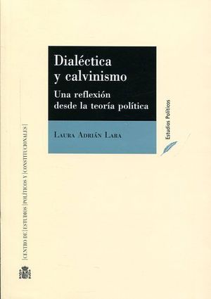 DIALECTICA Y CALVINISMO