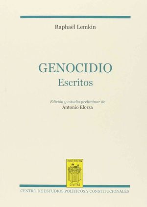 GENOCIDIO