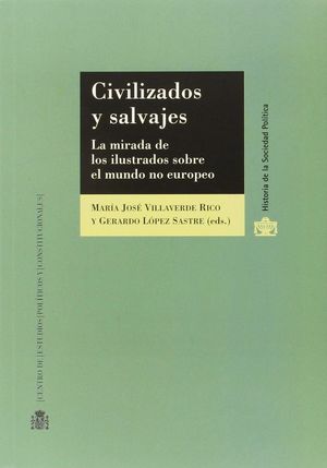 CIVILIZADOS Y SALVAJES