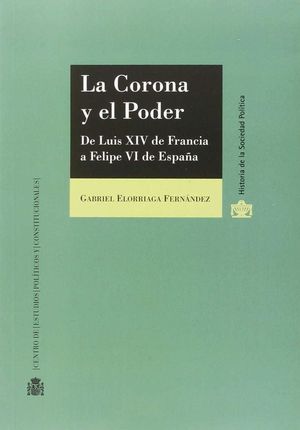 LA CORONA Y EL PODER