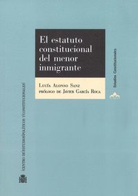 EL ESTATUTO CONSTITUCIONAL DEL MENOR INMIGRANTE