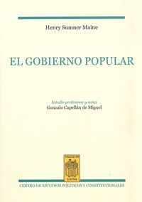 EL GOBIERNO POPULAR