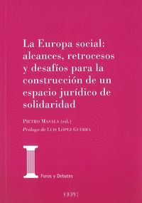 EL DERECHO CONSTITUCIONAL DE COMIENZOS DEL SIGLO XXI EN LA EUROPA MEDITERRÁNEA