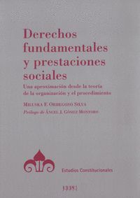 DERECHOS FUNDAMENTALES Y PRESTACIONES SOCIALES