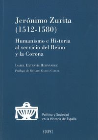 JERÓNIMO ZURITA (1512-1580)