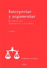 INTERPRETAR Y ARGUMENTAR