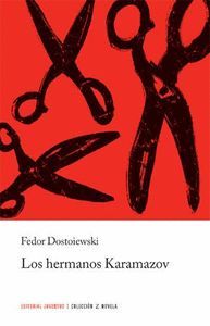 LOS HERMANOS KARAMAZOV