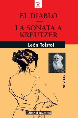 EL DIABLO / LA SONATA A KREUTZER