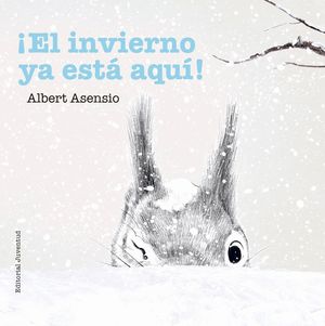 EL INVIERNO YA ESTA AQUI!