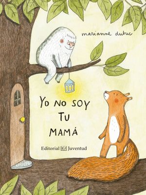 YO NO SOY TU MAMA