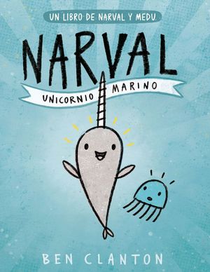 NARVAL: UNICORNIO MARINO (NARVAL 1)