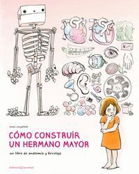 CÓMO CONSTRUIR UN HERMANO MAYOR