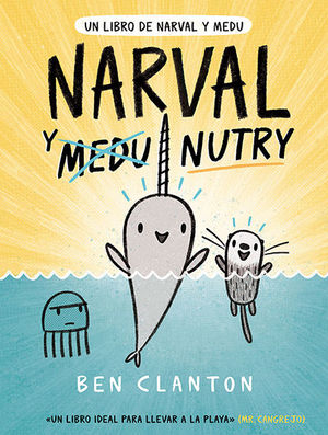 NARVAL Y MEDU NUTRY (NARVAL 3)