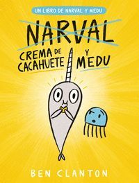 NARVAL CREMA DE CACAHUETE Y MEDU (NARVAL 4)