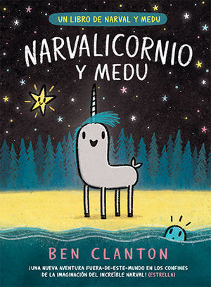 NARVALICORNIO Y MEDU (NARVAL 7)