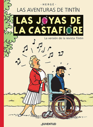 LAS JOYAS DE LA CASTAFIORE (ED. ESPECIAL)