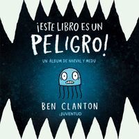 ESTE LIBRO ES UN PELIGRO