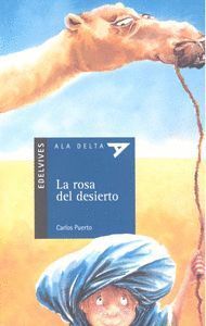 LA ROSA DEL DESIERTO