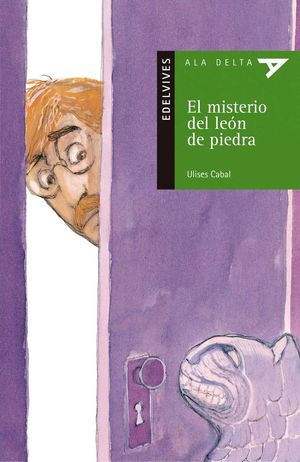 EL MISTERIO DEL LEON DE PIEDRA